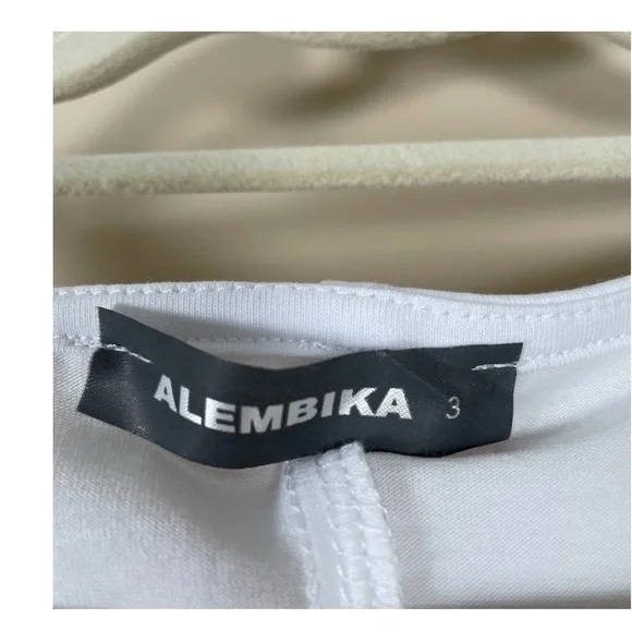 Alembika dress - Picture 6 of 7